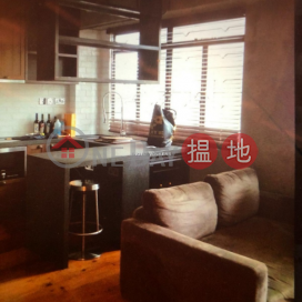 1 Bed Flat for Sale in Soho, 28 Peel Street 卑利街28號 | Central District (EVHK44135)_0