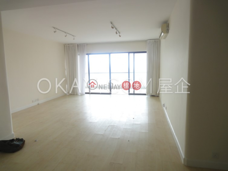 Efficient 3 bedroom with sea views, balcony | Rental, 18-40 Belleview Drive | Southern District Hong Kong, Rental | HK$ 95,000/ month