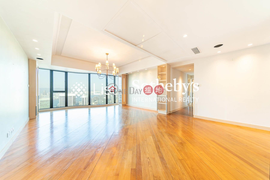 港景別墅4房豪宅單位出租|中區港景別墅(The Harbourview)出租樓盤 (SOTHEBY-R237868-R)