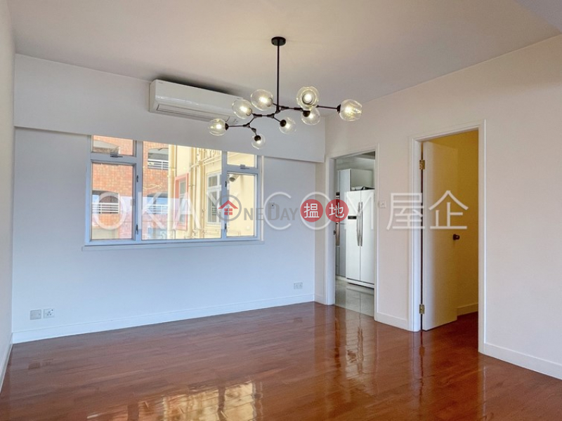 HK$ 88,000/ month | Hong Kong Garden | Western District, Luxurious 4 bedroom with balcony & parking | Rental