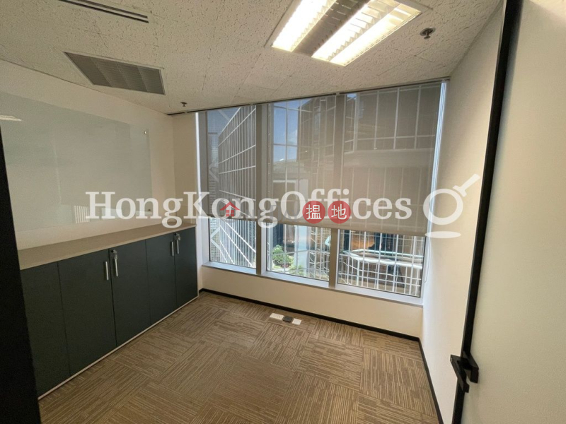 Property Search Hong Kong | OneDay | Office / Commercial Property, Rental Listings | Office Unit for Rent at Lippo Centre