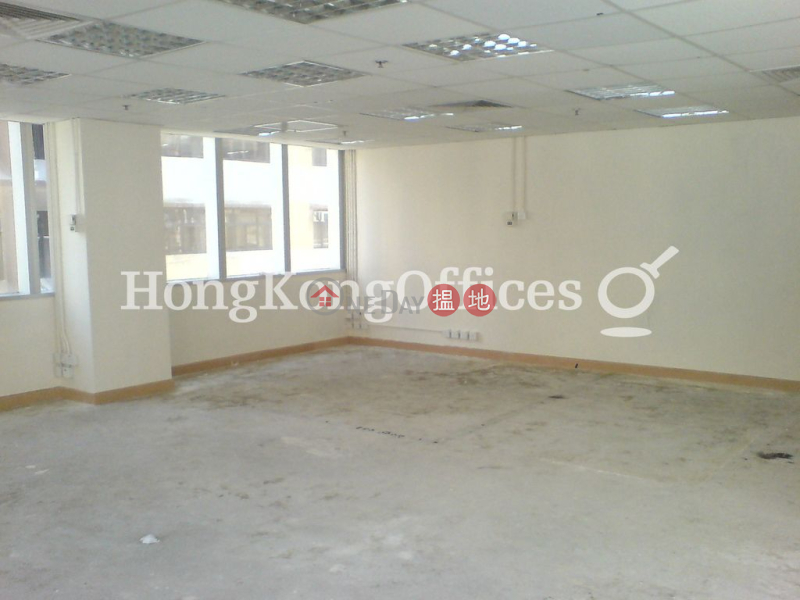 HK$ 32,900/ month, 1 Lyndhurst Tower, Central District Office Unit for Rent at 1 Lyndhurst Tower