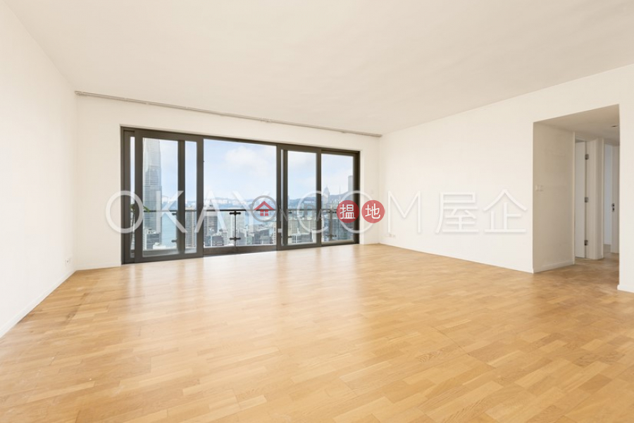 Property Search Hong Kong | OneDay | Residential, Sales Listings Gorgeous 4 bed on high floor with sea views & balcony | For Sale