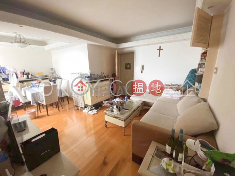 Luxurious 2 bedroom in Causeway Bay | For Sale | Elizabeth House Block A 伊利莎伯大廈A座 _0