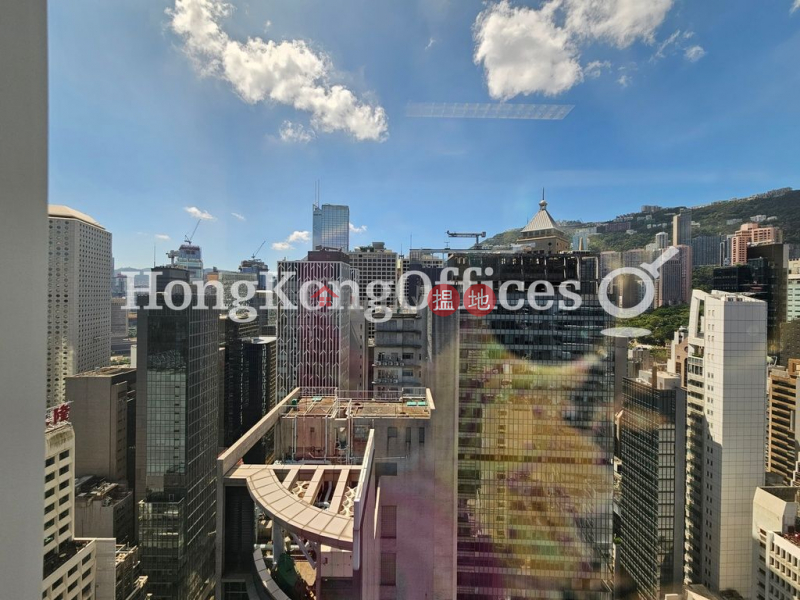 Property Search Hong Kong | OneDay | Office / Commercial Property Rental Listings, Office Unit for Rent at Man Yee Building