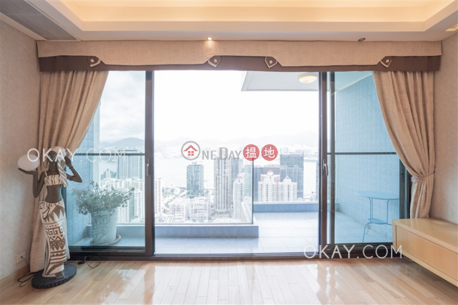 瓊峰園高層-住宅-出租樓盤-HK$ 60,000/ 月