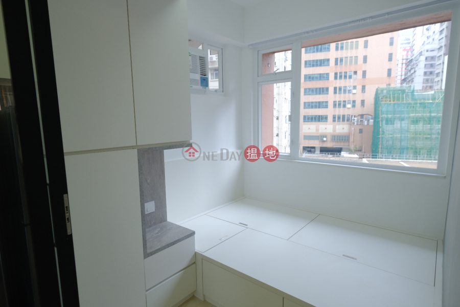 Wing Tak Building Block B Middle | 2 Unit | Residential Rental Listings HK$ 19,000/ month