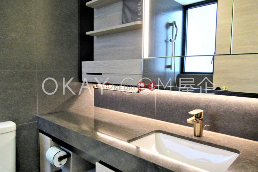 Tasteful 3 bedroom with balcony | Rental | 1 Kai Yuen Street | Eastern District Hong Kong | Rental HK$ 39,800/ month