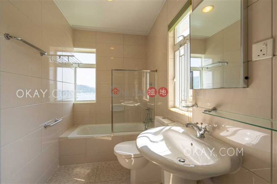 HK$ 65,000/ 月愛月樓-西貢4房3廁,連車位,獨立屋愛月樓出租單位