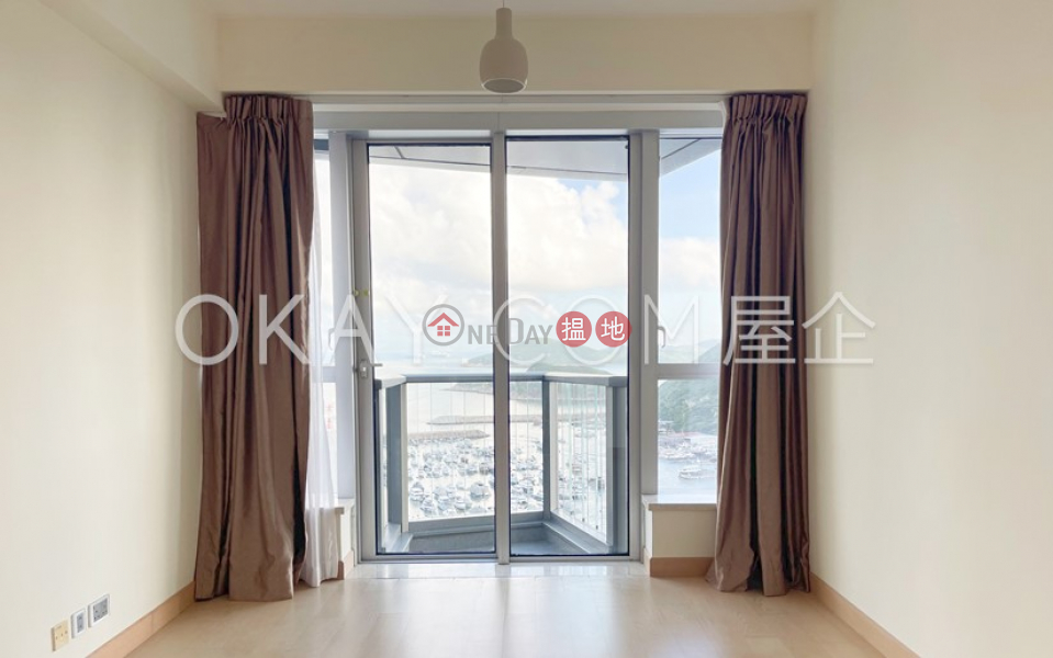 HK$ 60M Marinella Tower 3 Southern District, Luxurious 3 bed on high floor with harbour views | For Sale