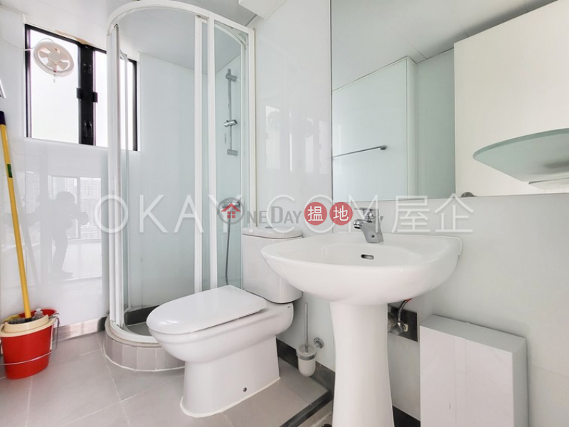 HK$ 43,000/ month, Greencliff Wan Chai District | Charming 2 bedroom with racecourse views | Rental