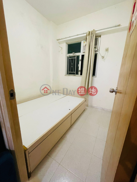 Mei On Building, Kwun Tong | 2 Bedroom Mid Floor | Mee On Building 美安大廈 Rental Listings