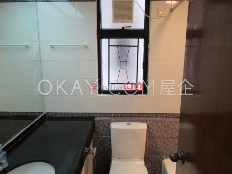 HK$ 39,000/ 月|蔚雲閣灣仔區-3房2廁,實用率高,露台蔚雲閣出租單位