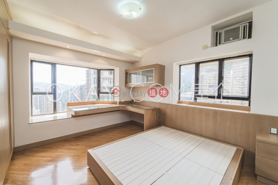 3房2廁,極高層,連車位殷榮閣出租單位-30干德道 | 西區-香港出租|HK$ 45,000/ 月