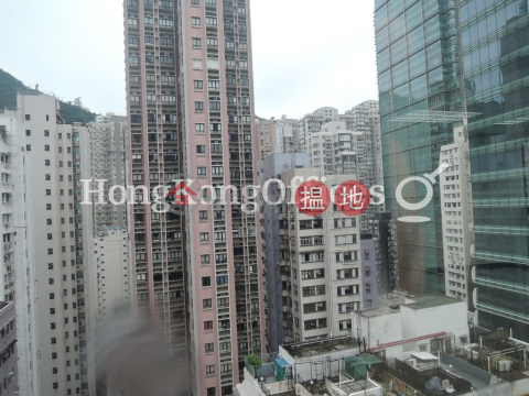 Office Unit for Rent at Methodist House, Methodist House 循道衛理大廈 | Wan Chai District (HKO-65838-AGHR)_0