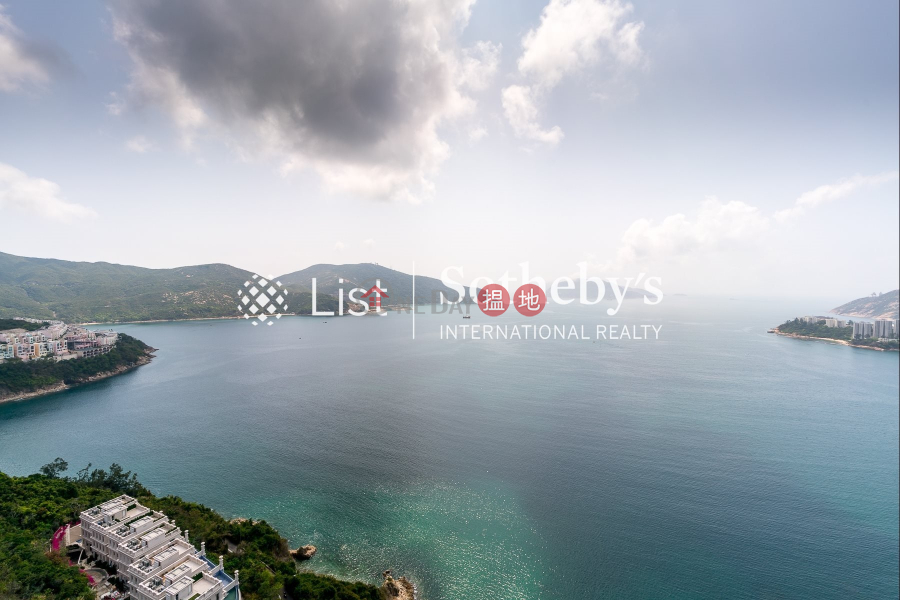 Property Search Hong Kong | OneDay | Residential Rental Listings Property for Rent at Pacific View with 3 Bedrooms