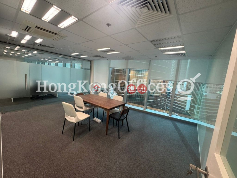 Property Search Hong Kong | OneDay | Office / Commercial Property, Rental Listings | Office Unit for Rent at Golden Centre
