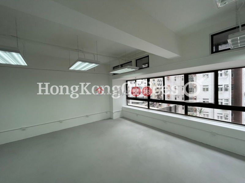 HK$ 23,436/ month Arion Commercial Building | Western District Office Unit for Rent at Arion Commercial Building