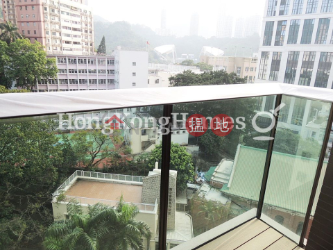 1 Bed Unit for Rent at yoo Residence, yoo Residence yoo Residence | Wan Chai District (Proway-LID151152R)_0