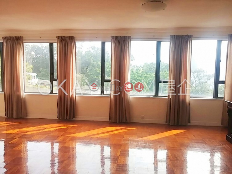 Exquisite 3 bedroom with parking | Rental | 1a Robinson Road 羅便臣道1A號 Rental Listings