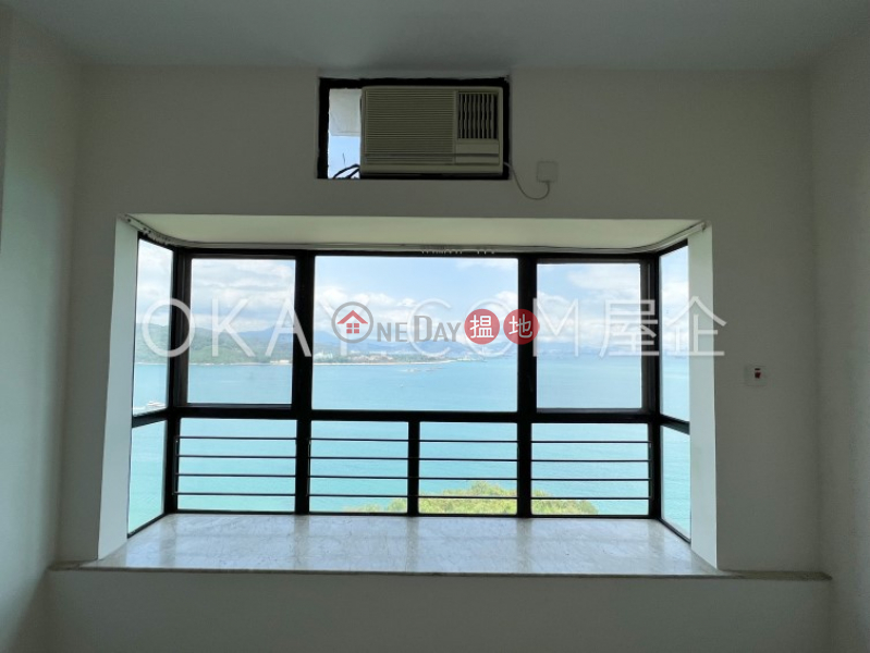 Nicely kept 3 bedroom on high floor with sea views | For Sale, 48 Caperidge Drive | Lantau Island | Hong Kong, Sales HK$ 13M