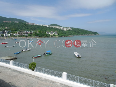 Tasteful house with sea views, rooftop & terrace | For Sale | Lobster Bay Villa 海寧居 _0