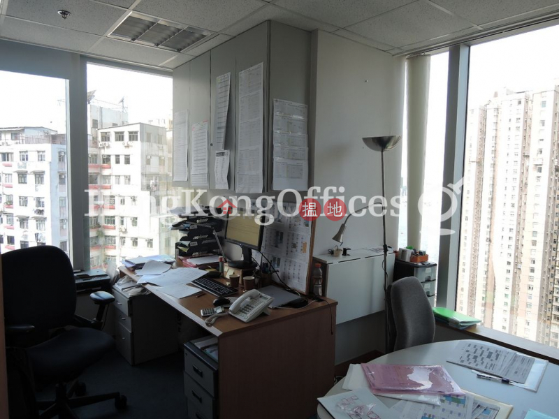 Office Unit for Rent at 148 Electric Road, 148 Electric Road | Wan Chai District | Hong Kong Rental HK$ 52,235/ month