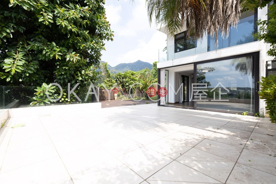 Luxurious house with sea views, rooftop & terrace | For Sale | Greenwood Villa GREENWOOD VILLA 木棉山 Sales Listings