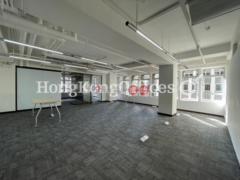 Office Unit for Rent at The Chinese Bank Building, 61-65 Des Voeux Road Central | Central District Hong Kong Rental | HK$ 72,483/ month