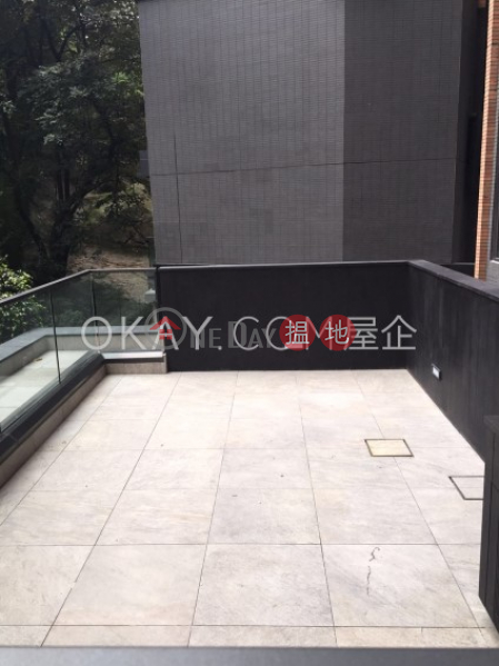 Property Search Hong Kong | OneDay | Residential | Rental Listings | Unique 3 bedroom with balcony | Rental