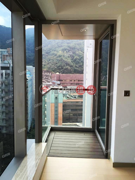 HK$ 34,000/ month High West, Western District, High West | 2 bedroom High Floor Flat for Rent