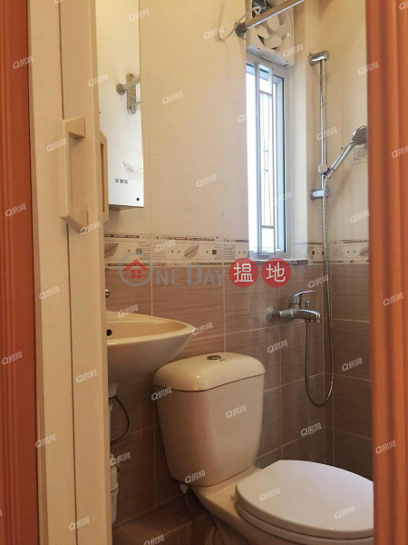 HK$ 12,000/ month | Wing Lam Mansion Kowloon City | Wing Lam Mansion | 2 bedroom Low Floor Flat for Rent