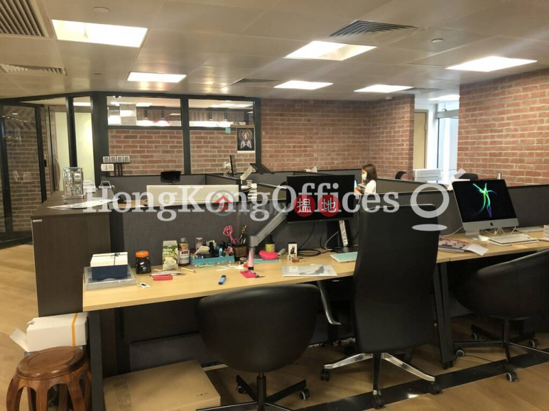 Office Unit for Rent at Infinitus Plaza, 199 Des Voeux Road Central | Western District | Hong Kong Rental | HK$ 118,314/ month