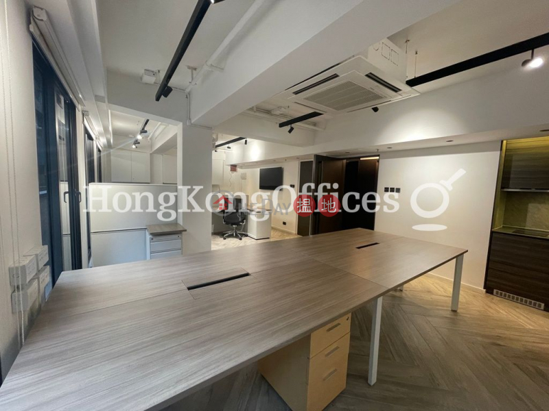 Property Search Hong Kong | OneDay | Office / Commercial Property, Rental Listings | Office Unit for Rent at T.M Leung Building