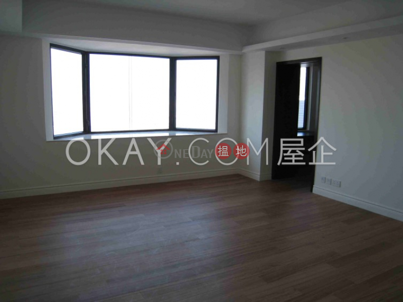 Property Search Hong Kong | OneDay | Residential | Sales Listings | Efficient 4 bed on high floor with sea views & balcony | For Sale