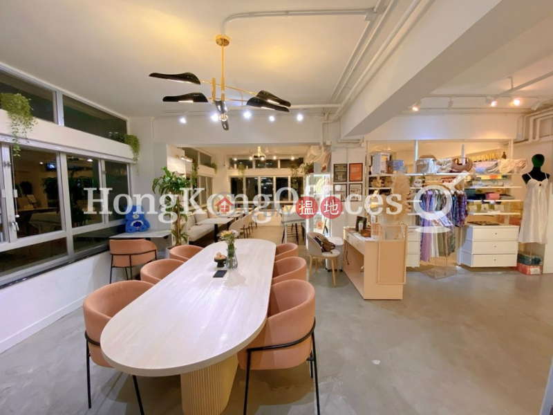 HK$ 48,600/ 月-荷李活商業大廈-中區|荷李活商業大廈寫字樓租單位出租