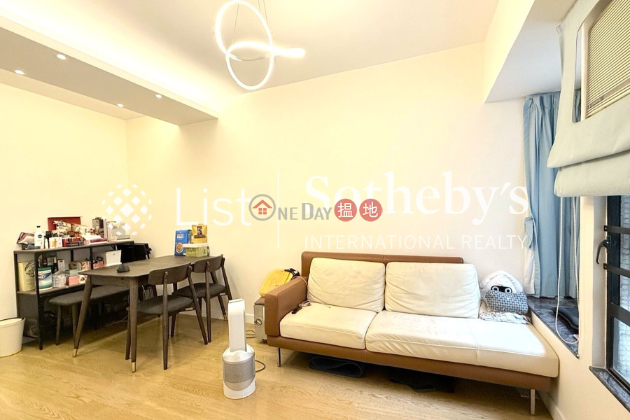 Property for Sale at The Valley View with 2 Bedrooms | 12 Tsui Man Street | Wan Chai District | Hong Kong | Sales | HK$ 7.3M