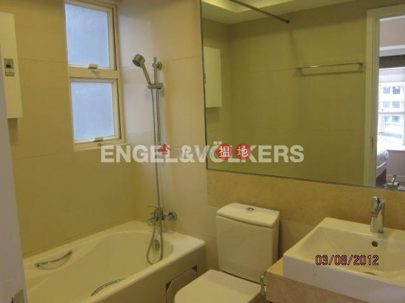 1 Bed Flat for Rent in Mid Levels West | 38 Conduit Road | Western District, Hong Kong Rental | HK$ 26,000/ month