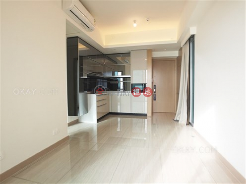 Intimate 2 bed on high floor with sea views & balcony | Rental | 28 Sham Mong Road | Cheung Sha Wan, Hong Kong Rental | HK$ 30,000/ month