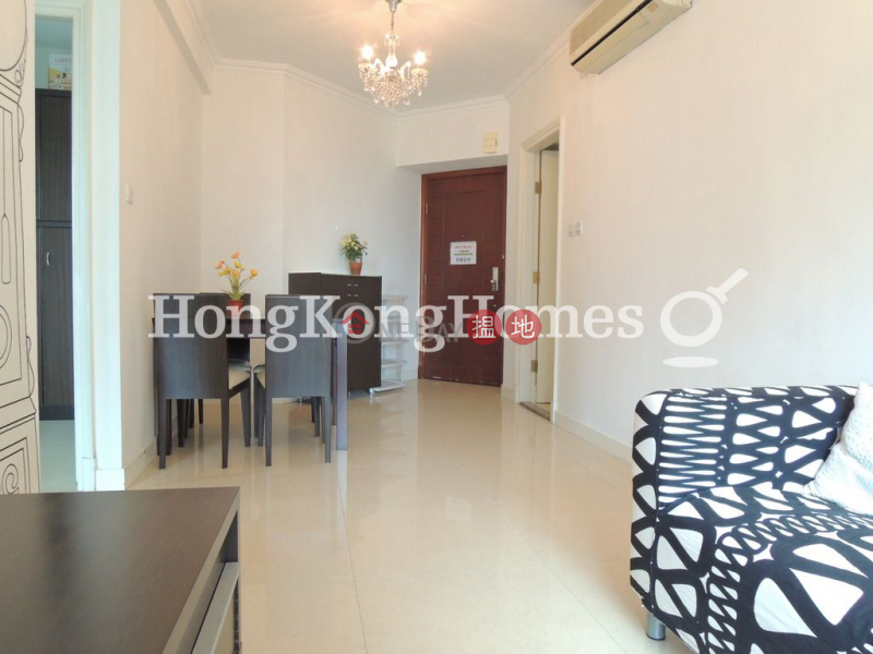 2 Bedroom Unit for Rent at Tower 3 The Victoria Towers | 188 Canton Road | Yau Tsim Mong | Hong Kong Rental | HK$ 25,800/ month