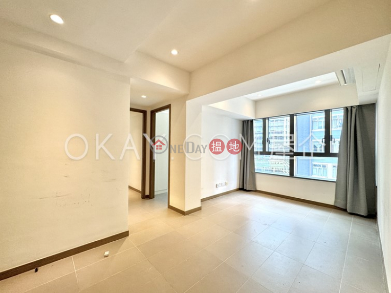 Nicely kept 2 bedroom on high floor | Rental | Takan Lodge 德安樓 Rental Listings