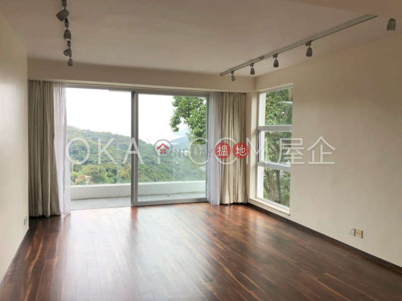 Property Search Hong Kong | OneDay | Residential Sales Listings | Beautiful house with sea views, rooftop & terrace | For Sale