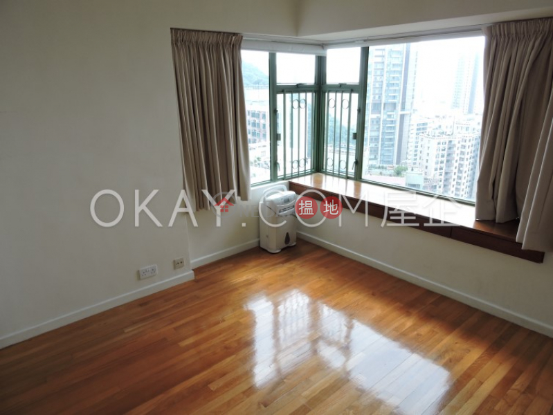 HK$ 53,000/ month Robinson Place | Western District Unique 3 bedroom on high floor | Rental