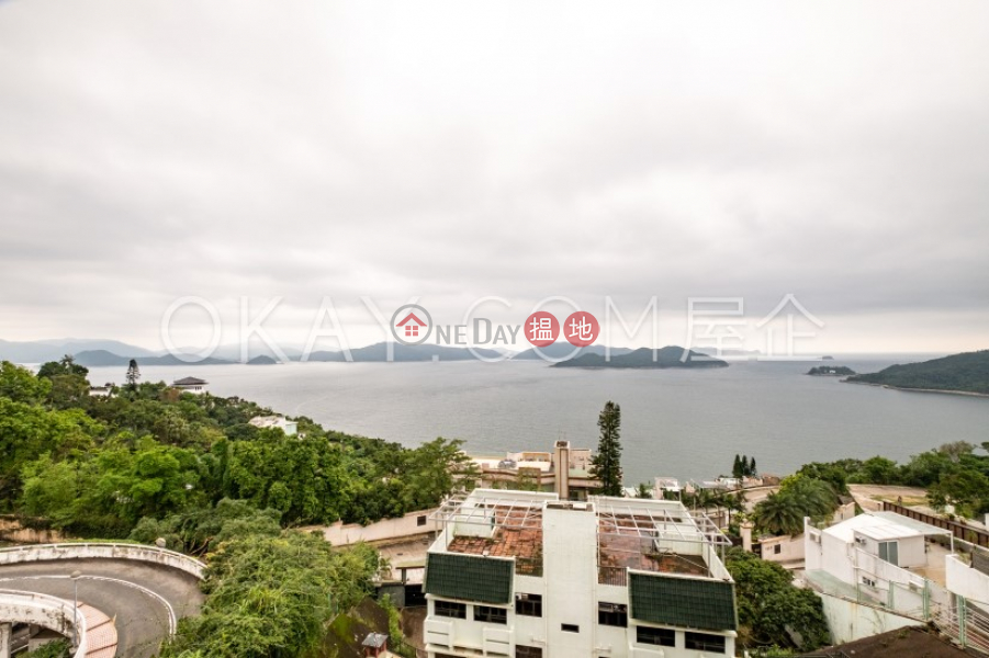 Property Search Hong Kong | OneDay | Residential Sales Listings | Lovely house with sea views, rooftop & terrace | For Sale