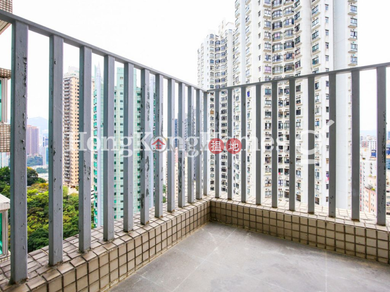 4 Bedroom Luxury Unit for Rent at Grand Deco Tower | 26 Tai Hang Road | Wan Chai District | Hong Kong Rental, HK$ 57,000/ month