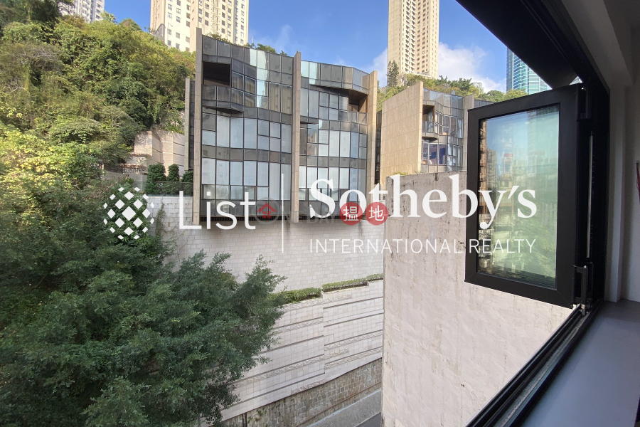 Property for Rent at Formwell Garden with 3 Bedrooms | 46-48 Blue Pool Road | Wan Chai District Hong Kong | Rental HK$ 45,000/ month