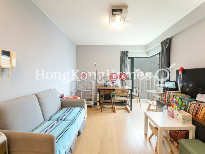 翰林軒1座兩房一廳單位出售|23蒲飛路 | 西區-香港出售-HK$ 950萬