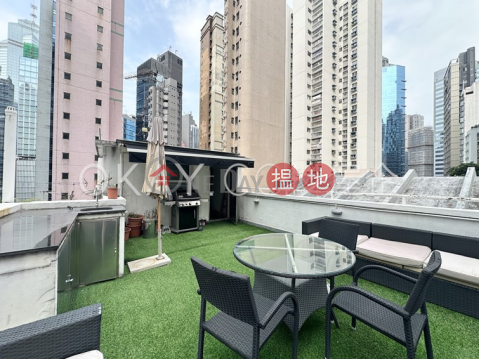 1房1廁,極高層伊利近街40號出租單位 | 伊利近街40號 40 Elgin Street _0