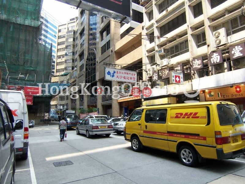 Soho Tower, Low, Office / Commercial Property, Rental Listings HK$ 50,000/ month