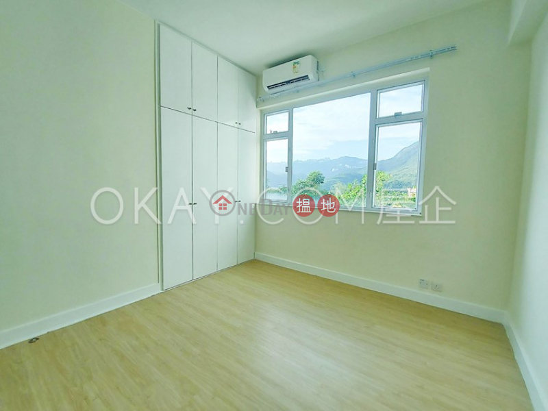 HK$ 79,000/ month, Pak Villa Southern District | Efficient 3 bedroom with parking | Rental